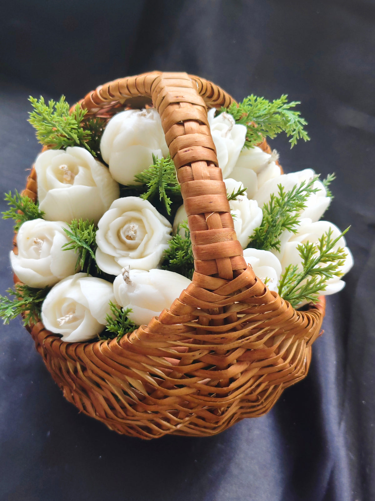 Flower Basket