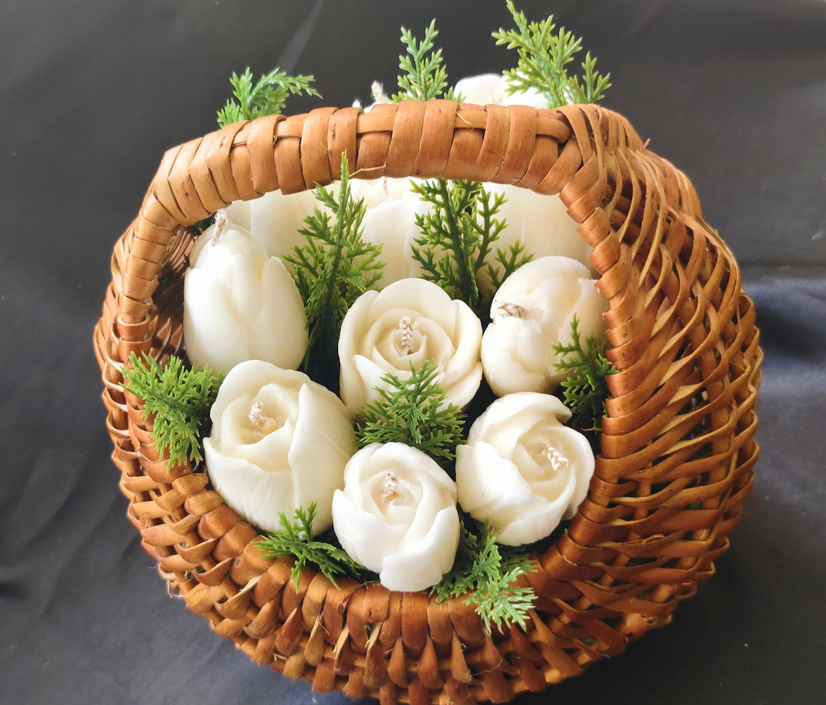 Flower Basket