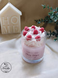 Dessert Candles